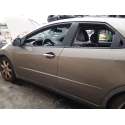 HONDA CIVIC VIII HATCHBACK (FN, FK)