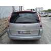 citroën c4 grand picasso i (ua_) del año 2007