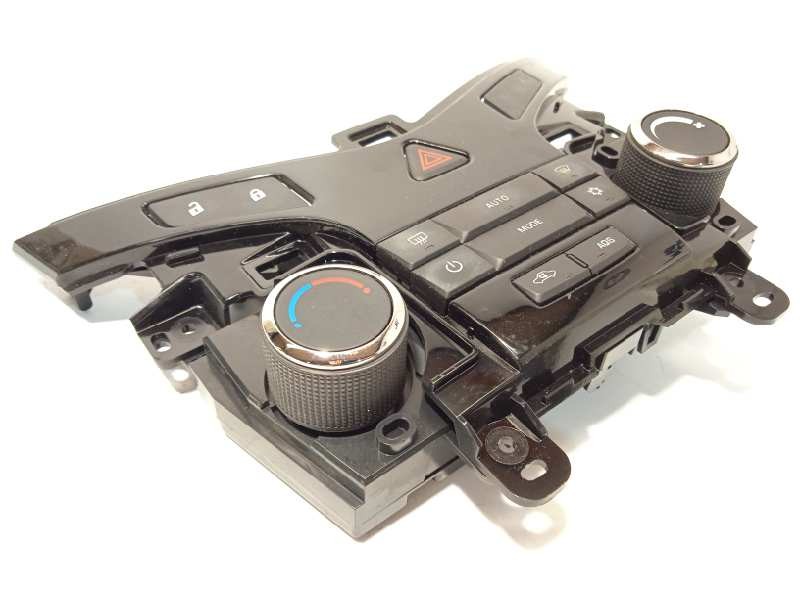 MANDO CLIMATIZADOR 12033151 