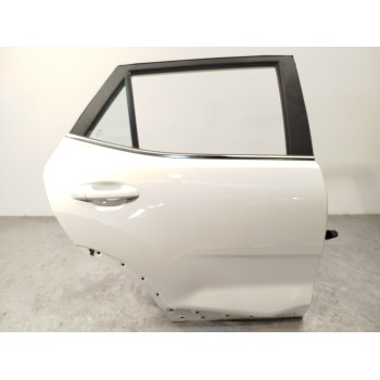 Recambio de puerta trasera derecha para kia stonic (ybcuv) 1.0 tgdi cat referencia OEM IAM 77004H8400  