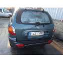 HYUNDAI SANTA FÉ I (SM)