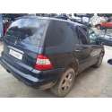MERCEDES-BENZ CLASE M (W163)