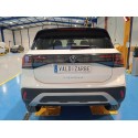 VOLKSWAGEN T-CROSS (C11, D31)