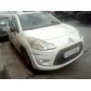 citroën c3 del año 2010