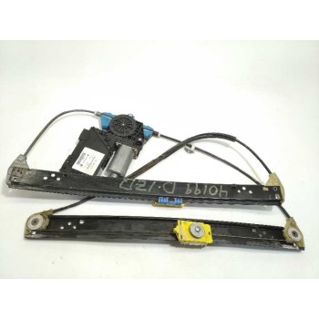 ELEVALUNAS DELANTERO IZQUIERDO 7L0837461C 3D1959793A 7L0959701A