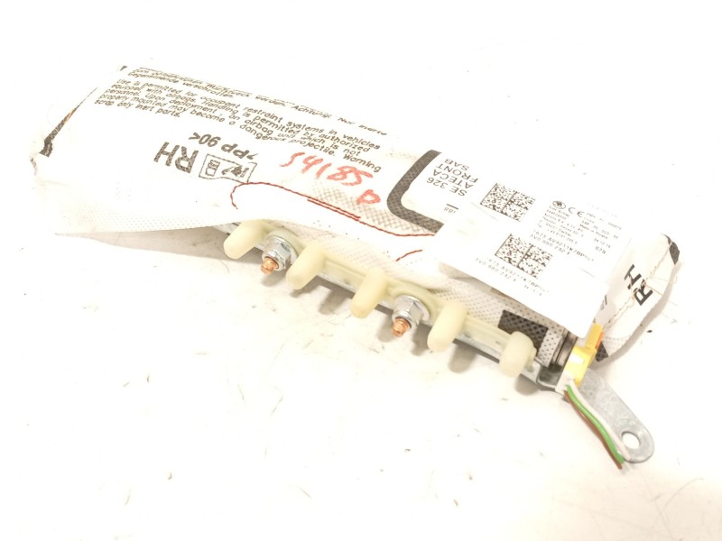 AIRBAG LATERAL DELANTERO DERECHO 3V0880242F 