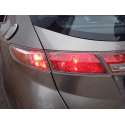 HONDA CIVIC VIII HATCHBACK (FN, FK)