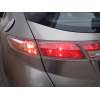 honda civic viii hatchback (fn, fk) del año 2008