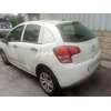 citroën c3 del año 2010