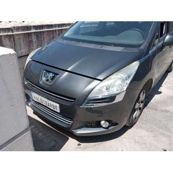 PEUGEOT 5008 (0U_, 0E_)