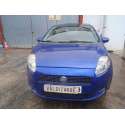 FIAT GRANDE PUNTO (199)