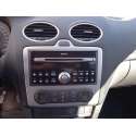 FORD FOCUS II (DA_, HCP, DP)