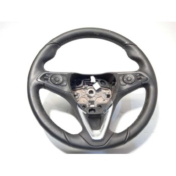 Recambio de volante para opel crossland x 1.2 referencia OEM IAM 39172771  