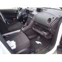 OPEL MERIVA B MONOSPACE (S10)