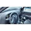 ford fiesta berlina (dx) del año 2002