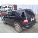 MERCEDES-BENZ CLASE M (W163)