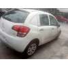 citroën c3 del año 2010