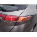 HONDA CIVIC VIII HATCHBACK (FN, FK)
