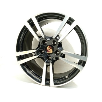 Recambio de llanta para porsche panamera (970) 3.0 d referencia OEM IAM 97038217806 97036298000 