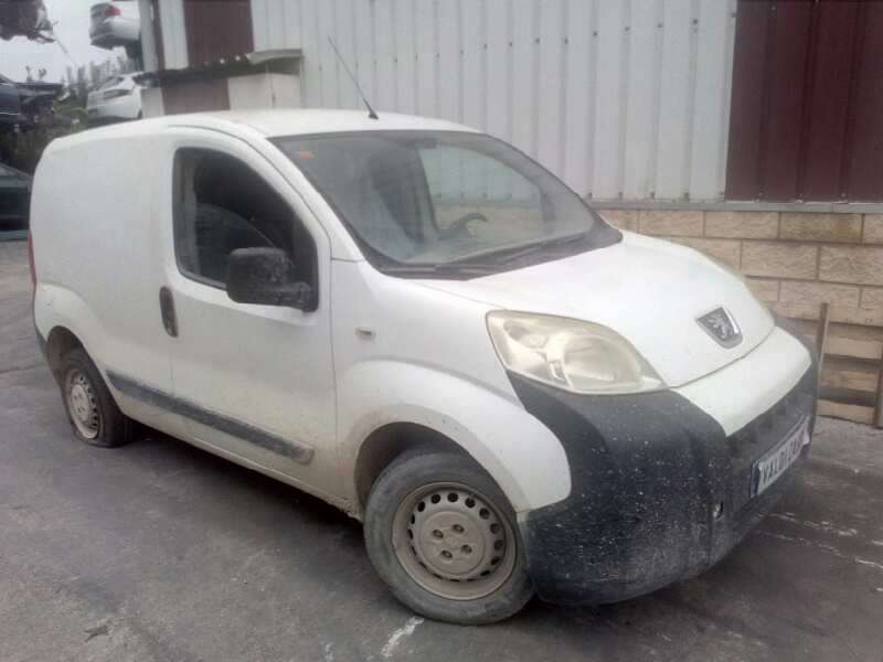 PEUGEOT BIPPER