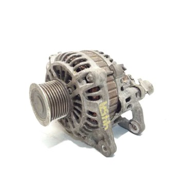 Recambio de alternador para mazda 6 lim. (gh) 2.0 turbodiesel cat referencia OEM IAM RF8G18300  A3TB6781