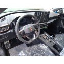 CUPRA LEON SPORTSTOURER (KL8, KU8, KUD)