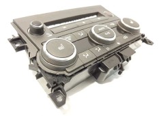 Recambio de mando climatizador para land rover evoque prestige referencia OEM IAM BJ3214C239FC  LR028196
