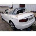 AUDI A5 CABRIOLET (8F7)