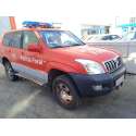 TOYOTA LAND CRUISER (J12)