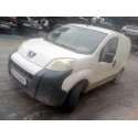 PEUGEOT BIPPER