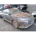 MITSUBISHI OUTLANDER (GF0)