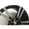 Recambio de llanta para porsche panamera (970) 3.0 d referencia OEM IAM 97038217806 97036298000 