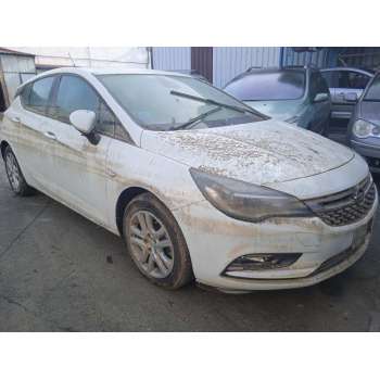 OPEL ASTRA K LIM. 5TÜRIG