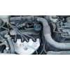 ford fiesta berlina (dx) del año 2002