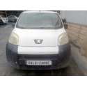 PEUGEOT BIPPER
