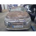 MITSUBISHI OUTLANDER (GF0)