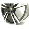Recambio de llanta para porsche panamera (970) 3.0 d referencia OEM IAM 97038217806 97036298000 