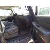 hummer h2 del año 2006
