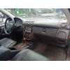 mercedes-benz clase m (w163) del año 2002