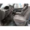 mitsubishi montero   (v3_w, v2_w, v4_w, v5_w) del año 1999