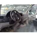VOLKSWAGEN CRAFTER COMBI (2E)