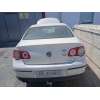 volkswagen passat berlina (3c2) del año 2010