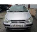 HYUNDAI GETZ (TB)