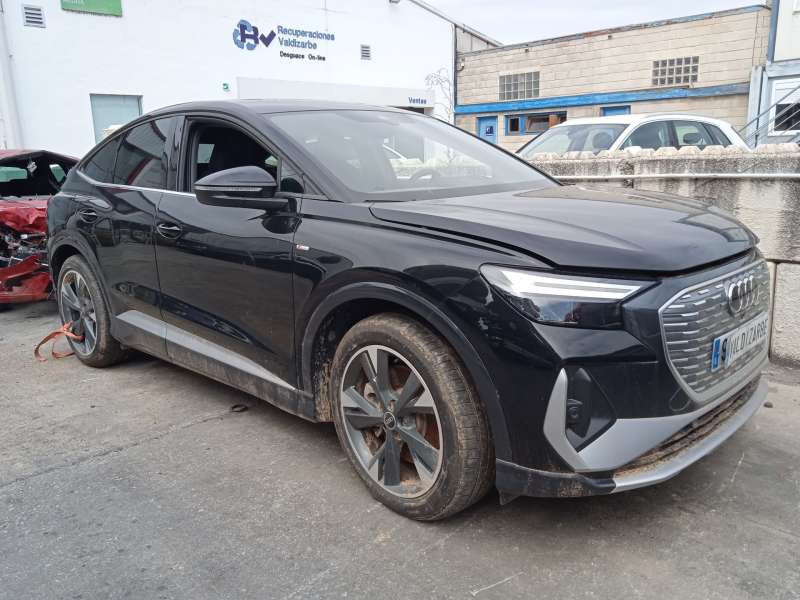 AUDI Q4 E-TRON SPORTBACK (F4N)