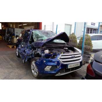 FORD KUGA (CBS)