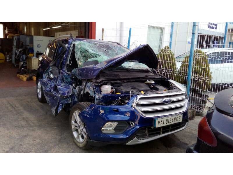 FORD KUGA (CBS)
