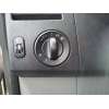 volkswagen crafter combi (2e) del año 2012