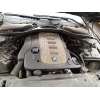 bmw serie 5 berlina (e60) del año 2010