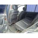 MERCEDES-BENZ CLASE M (W163)