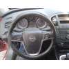opel insignia a (g09) del año 2009